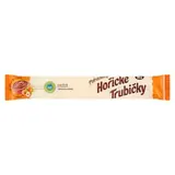 Petráčkovy Hořické Trubičky Plněné kakaové s ořechy 35g