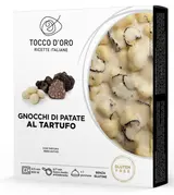 Tocco D'Oro Gnocchi s lanýžem