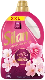 Silan Aromatherapy Tokyo aviváž (2,772 l)