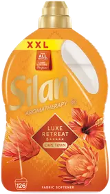 Silan Aromatherapy Cape Town aviváž (2,772 l)