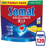 Somat Family 3in1 Tablety do myčky