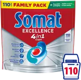 Somat Family 4in1 Tablety do myčky