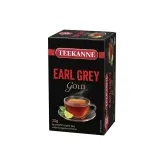 Teekanne čaj Earl Grey, Gold