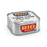 Rio Mare Tuňák steak