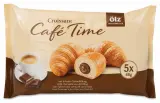 Croissant Café Time
