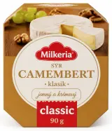 Sýr Camembert Milkeria