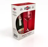 MARTINI Prosecco se skleničkou 750 ml