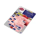 LE & CO Šunka vařená ve vlastní šťávě plátky chlaz. 100 g
