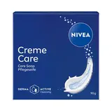 NIVEA Mýdlo tuhé Creme Care 90 g