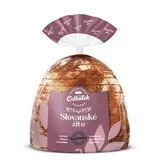 ODKOLEK Chléb Slovanské žito balený krájený 400 g Bk