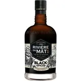 Riviere Black Spiced 35 % 700 ml