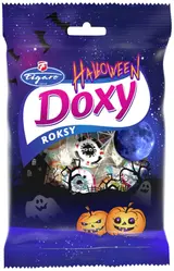 Figaro Doxy Roksy
