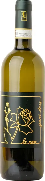 La Mesma BIO Gavi DOCG 2025