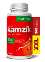 Cemio Kamzík cps.365 XXL Novinka