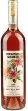 MIKROSVÍN Mikulov Flower Line Rulandské modré Rosé 750 ml