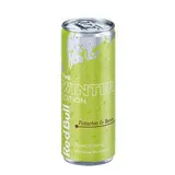 Red Bull energetický nápoj Pistachio & Berries 24 x 250 ml plech