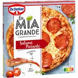 Dr. Oetker la Mia Grande Salame Piccante mraž. 380 g