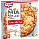 Dr. Oetker la Mia Grande Margherita mraž. 360 g