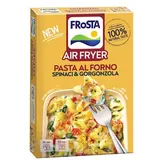 FROSTA Penne těstoviny s gorgonzolou a špenátem mraž. 350 g
