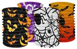 Teddies Lampion válec Halloween