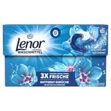Lenor kapsle Amethyst