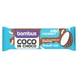 Bombus Kokosová tyčinka v čokoládě 40g