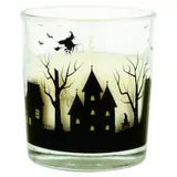 Halloween Witch vonná svíčka 95g