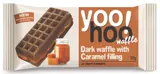 Yoohoo! Vafle s náplní slaný karamel