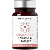 OPTAMINS Kolagen UC-II+Vit.C+Mangan cps.60