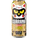 GUARANA Asia Lime Raspberry 12 x 500 ml