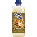 Kuschelweich Glucksmoment aviváž 1 l (43 praní)