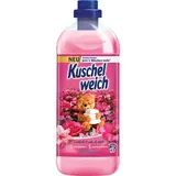 Kuschelweich Pink Kiss aviváž 1 l (43 praní)