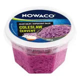 Nowaco Zelný salát červený Coleslaw