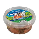 Nowaco Matjesové řezy à la losos