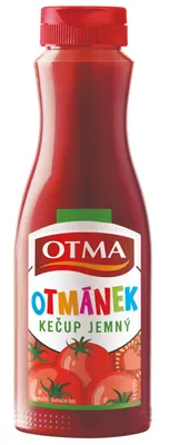 Otma Kečup Otmánek