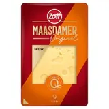 Zott Maasdamer plátky 120g