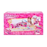 Glitzeez Retro karavan set