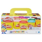 Play-Doh Super Colour Pack 1680g