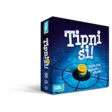 Albi Tipni si!