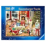 Ravensburger Puzzle 49 x 36 cm 500 ks