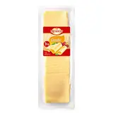 PRÉSIDENT Gouda plátky chlaz. 1 kg