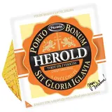 BOHEMILK Herold tvrdý sýr s ovčí chutí chlaz. 160 g