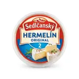 Sedlčanský Hermelín
