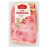 Albertovo uzenářství Moravské uzené