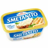 Smetanito