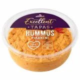 Excellent Tapas Hummus pikantní