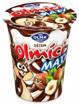 Olma Olmíci