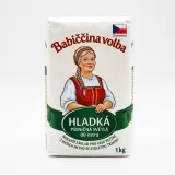 Babiččina volba Pšeničná mouka