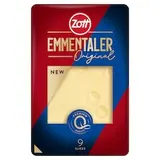 Zott Emmentaler plátky 120g