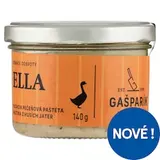 Gašparík Paštika z husích jater 140g